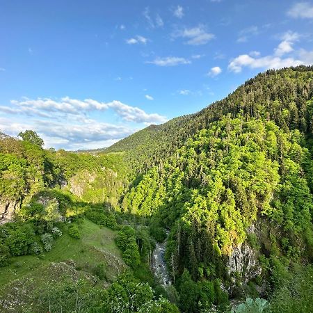 Green Mountain Боржомі Екстер'єр фото