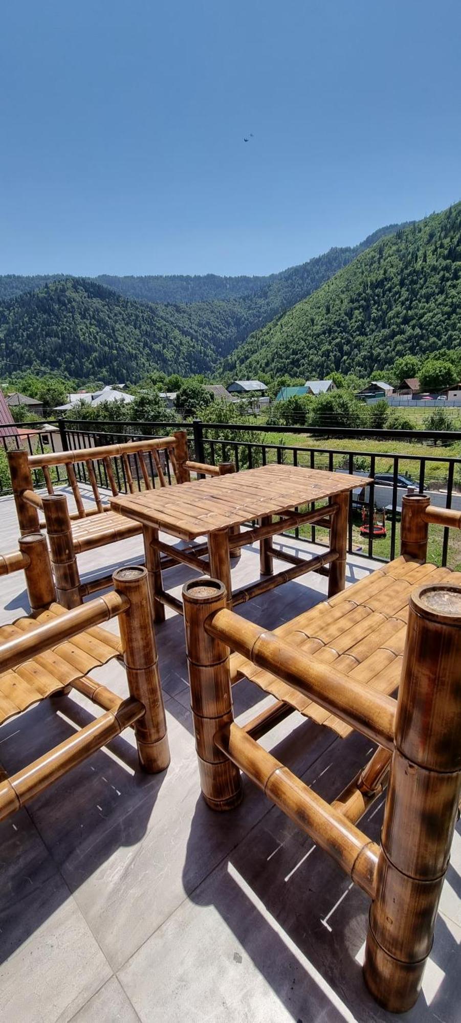 Green Mountain Боржомі Номер фото