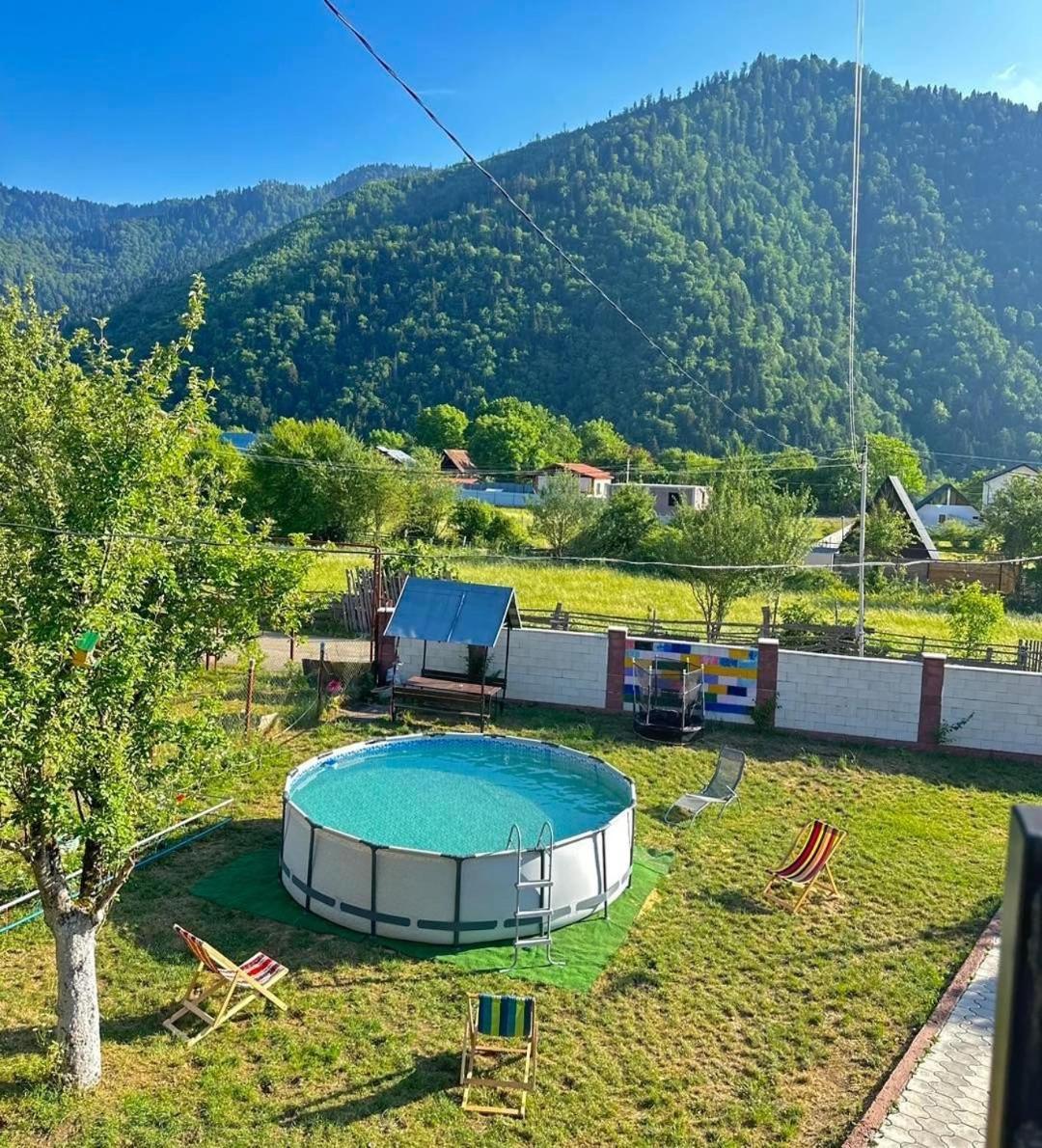 Green Mountain Боржомі Екстер'єр фото